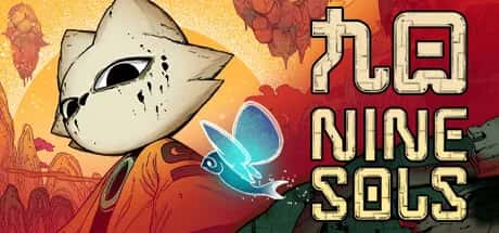 九日 Nine Sols 中文版