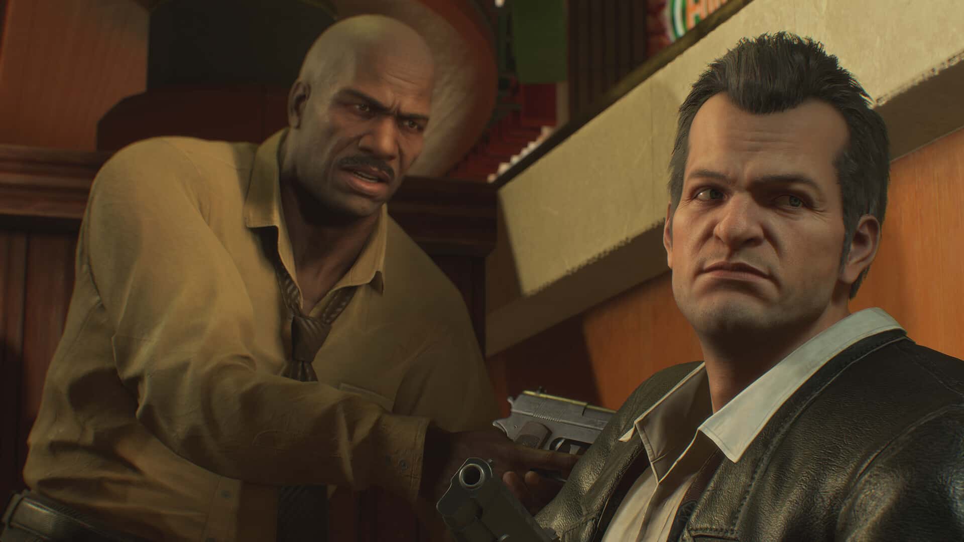 丧尸围城 重制版 Dead Rising Deluxe Remaster 豪华中文版封面